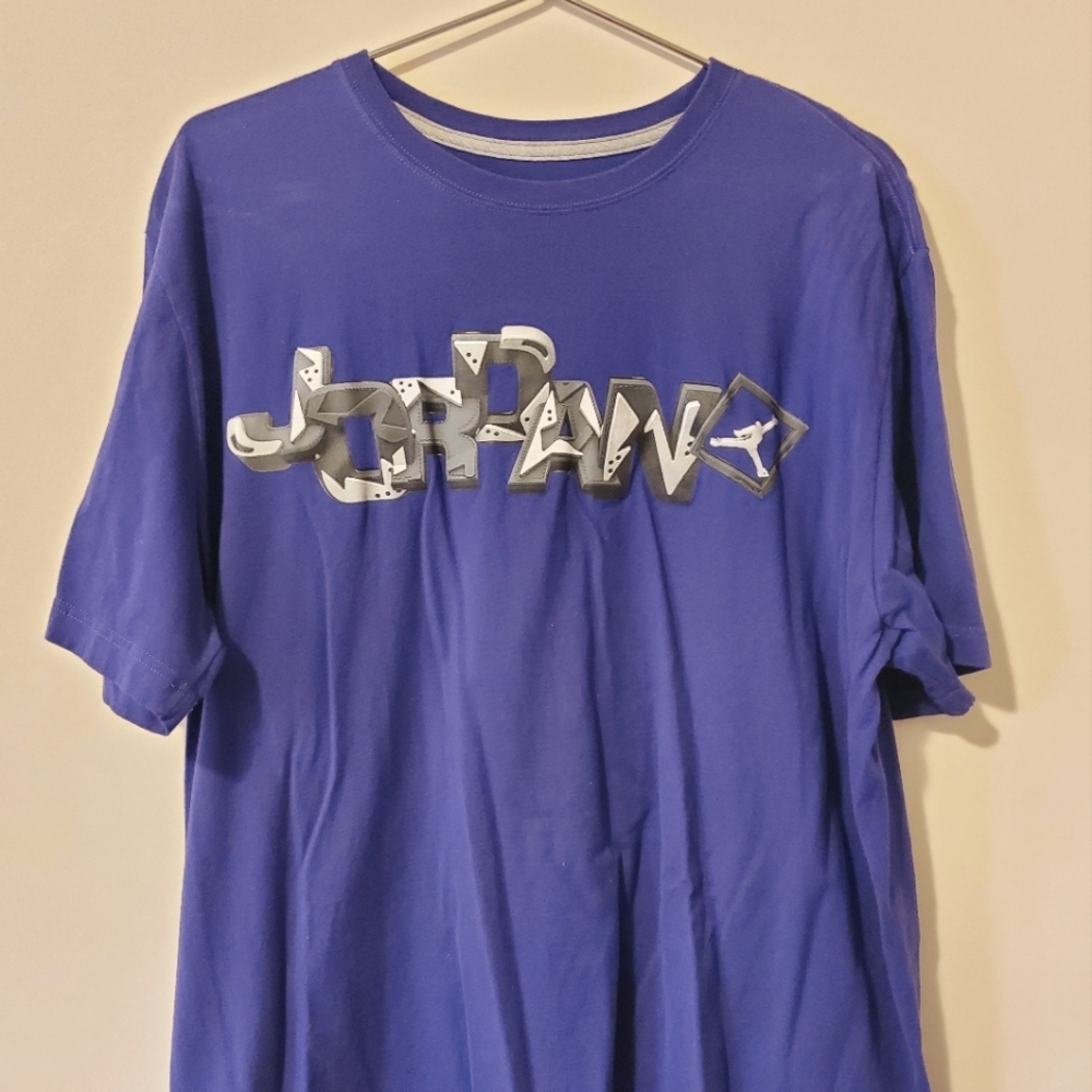 Jordan T Shirt
